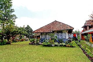 OYO Homes 90849 Cibeunying Homestay Cibodas Mariba fotoÄŸrafÄ±