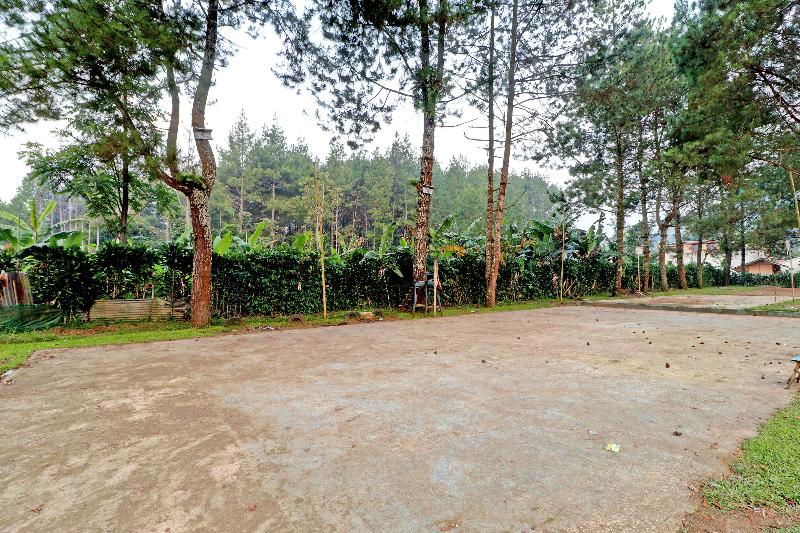OYO Homes 90849 Cibeunying Homestay Cibodas Mariba - Genel