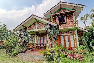 OYO Homes 90849 Cibeunying Homestay Cibodas Mariba fotoÄŸrafÄ±