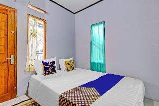 OYO Homes 90849 Cibeunying Homestay Cibodas Mariba fotoÄŸrafÄ±