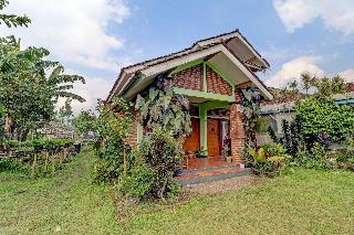OYO Homes 90849 Cibeunying Homestay Cibodas Mariba fotoÄŸrafÄ±