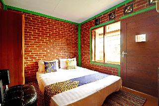 OYO Homes 90849 Cibeunying Homestay Cibodas Mariba fotoÄŸrafÄ±