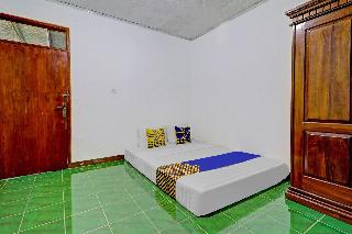 OYO Homes 90849 Cibeunying Homestay Cibodas Mariba fotoÄŸrafÄ±