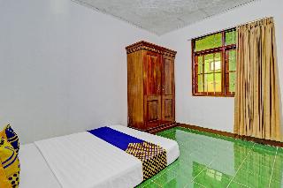 OYO Homes 90849 Cibeunying Homestay Cibodas Mariba fotoÄŸrafÄ±