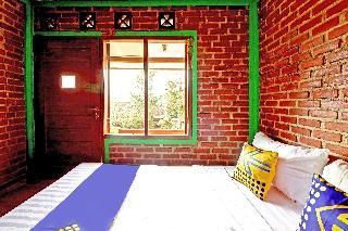 OYO Homes 90849 Cibeunying Homestay Cibodas Mariba fotoÄŸrafÄ±