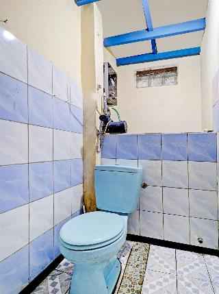 OYO Homes 90849 Cibeunying Homestay Cibodas Mariba fotoÄŸrafÄ±