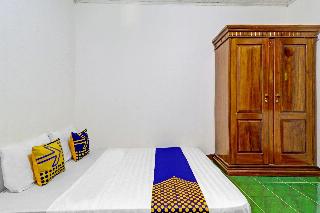 OYO Homes 90849 Cibeunying Homestay Cibodas Mariba fotoÄŸrafÄ±