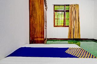 OYO Homes 90849 Cibeunying Homestay Cibodas Mariba fotoÄŸrafÄ±