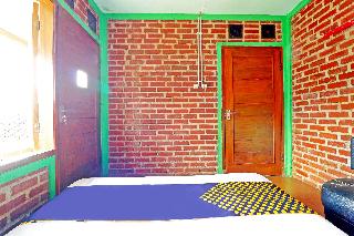 OYO Homes 90849 Cibeunying Homestay Cibodas Mariba fotoÄŸrafÄ±