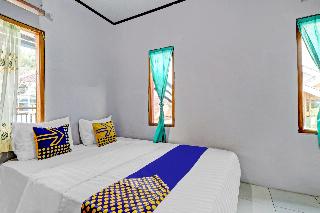OYO Homes 90849 Cibeunying Homestay Cibodas Mariba fotoÄŸrafÄ±