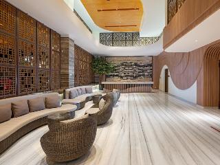 Hotel Santika Bukittinggi fotoÄŸrafÄ±