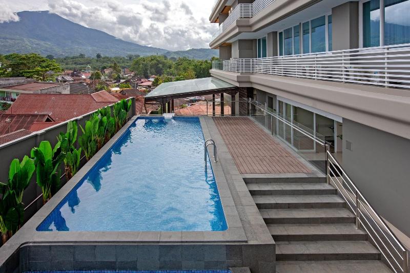 Hotel Santika Bukittinggi - Aktivite