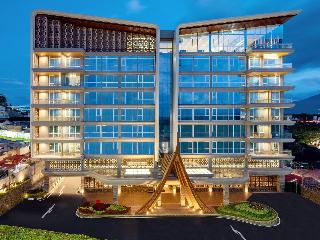 Hotel Santika Bukittinggi otel fotoğrafı