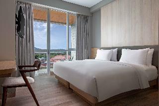 Hotel Santika Bukittinggi fotoÄŸrafÄ±