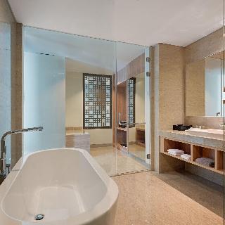 Hotel Santika Bukittinggi fotoÄŸrafÄ±