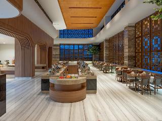 Hotel Santika Bukittinggi fotoÄŸrafÄ±