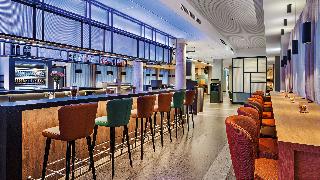 Hey Lou Hotel Karlsruhe Messe fotoÄŸrafÄ±