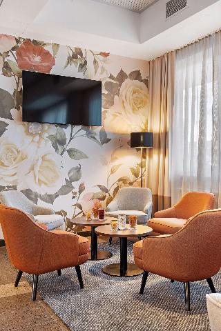 Hey Lou Hotel Karlsruhe Messe fotoÄŸrafÄ±