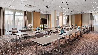 Hey Lou Hotel Karlsruhe Messe fotoÄŸrafÄ±
