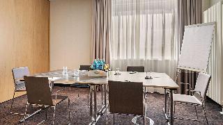 Hey Lou Hotel Karlsruhe Messe fotoÄŸrafÄ±