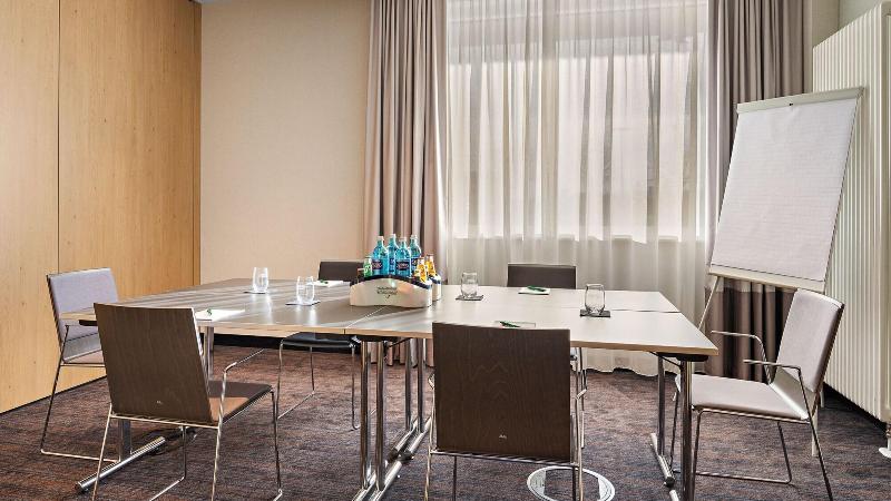 Hey Lou Hotel Karlsruhe Messe - Toplantı