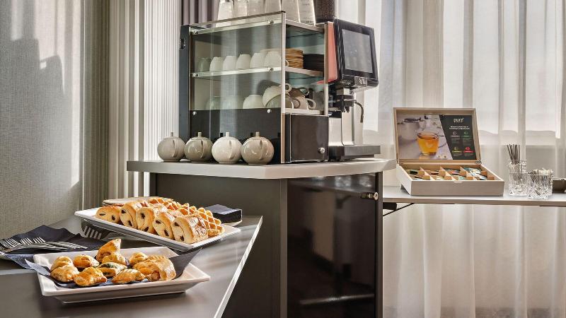 Hey Lou Hotel Karlsruhe Messe - Toplantı