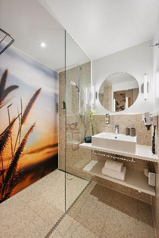 Hey Lou Hotel Karlsruhe Messe fotoÄŸrafÄ±
