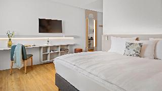 Hey Lou Hotel Karlsruhe Messe fotoÄŸrafÄ±