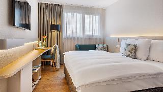 Hey Lou Hotel Karlsruhe Messe fotoÄŸrafÄ±