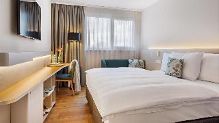 Hey Lou Hotel Karlsruhe Messe fotoÄŸrafÄ±