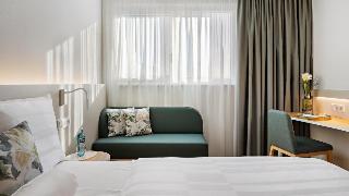 Hey Lou Hotel Karlsruhe Messe fotoÄŸrafÄ±