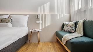 Hey Lou Hotel Karlsruhe Messe fotoÄŸrafÄ±