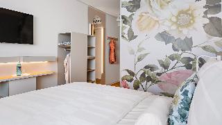 Hey Lou Hotel Karlsruhe Messe fotoÄŸrafÄ±