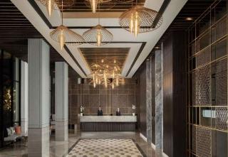 Hotel Santika Premiere Padang fotoÄŸrafÄ±