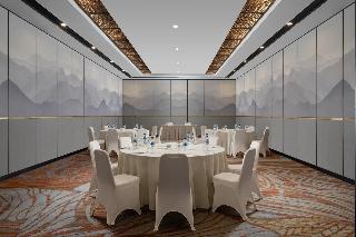 Hotel Santika Premiere Padang fotoÄŸrafÄ±