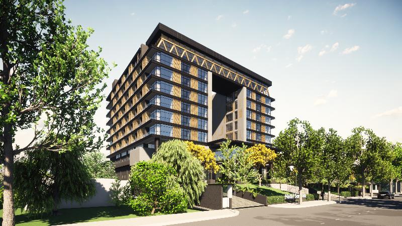 Hotel Santika Premiere Padang - Genel