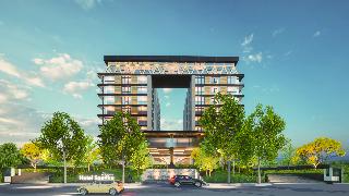 Hotel Santika Premiere Padang fotoÄŸrafÄ±