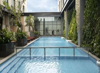 Hotel Santika Premiere Padang fotoÄŸrafÄ±