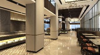 Hotel Santika Premiere Padang fotoÄŸrafÄ±