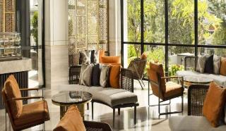 Hotel Santika Premiere Padang fotoÄŸrafÄ±