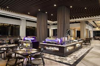 Hotel Santika Premiere Padang fotoÄŸrafÄ±