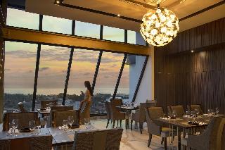 Hotel Santika Premiere Padang fotoÄŸrafÄ±