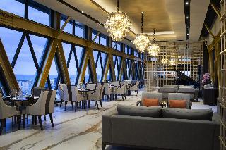 Hotel Santika Premiere Padang fotoÄŸrafÄ±