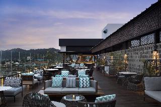 Hotel Santika Premiere Padang fotoÄŸrafÄ±