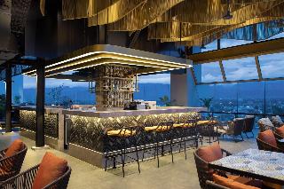 Hotel Santika Premiere Padang fotoÄŸrafÄ±