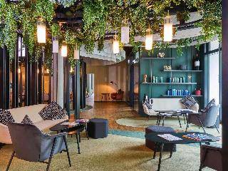 Ibis Styles Singen fotoÄŸrafÄ±