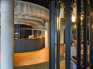 Ibis Styles Singen fotoÄŸrafÄ±