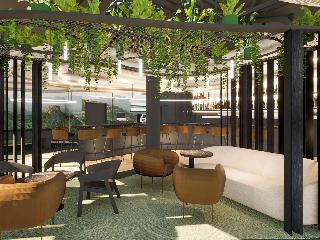 Ibis Styles Singen otel fotoğrafı