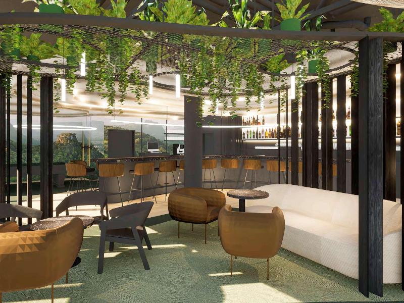 Ibis Styles Singen - Genel