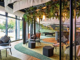 Ibis Styles Singen fotoÄŸrafÄ±